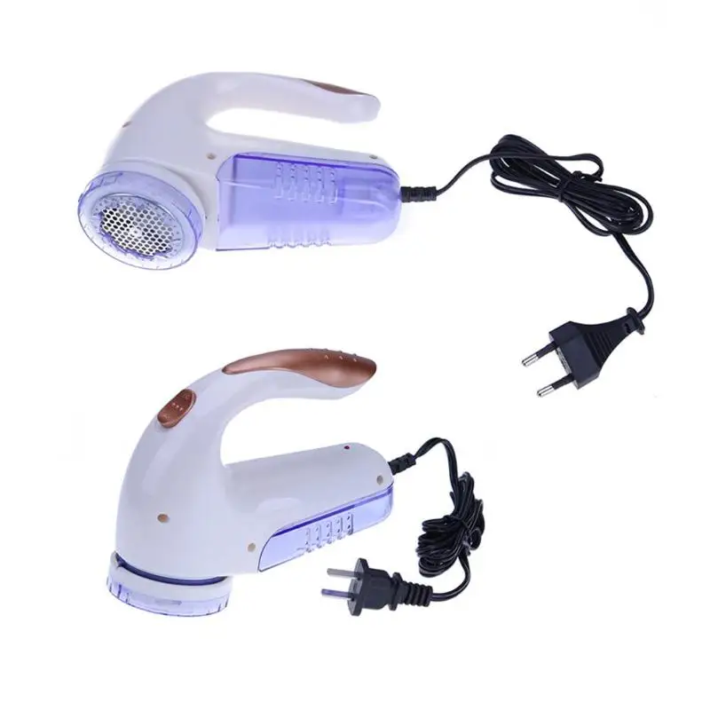 

Electrical Clothing Lint Removal Fuzz Pills Shaver for Sweaters /Curtains/Carpets/Sweaters Clothing Lint Pellets Cut Machine