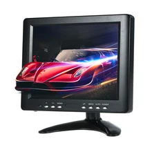 Kkmoon HD " ЖК-монитор промышленный микроскоп камера аксессуары ЖК-дисплей экран для ремонт телефона pcb EU Plug