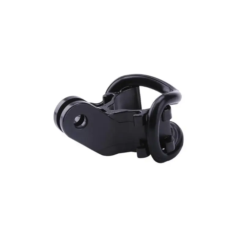 

1pcs MTB Road Bike Race Number Plate Mount Holder Flashlight Computer Stopwatch Plate Holder Card Bracket Support
