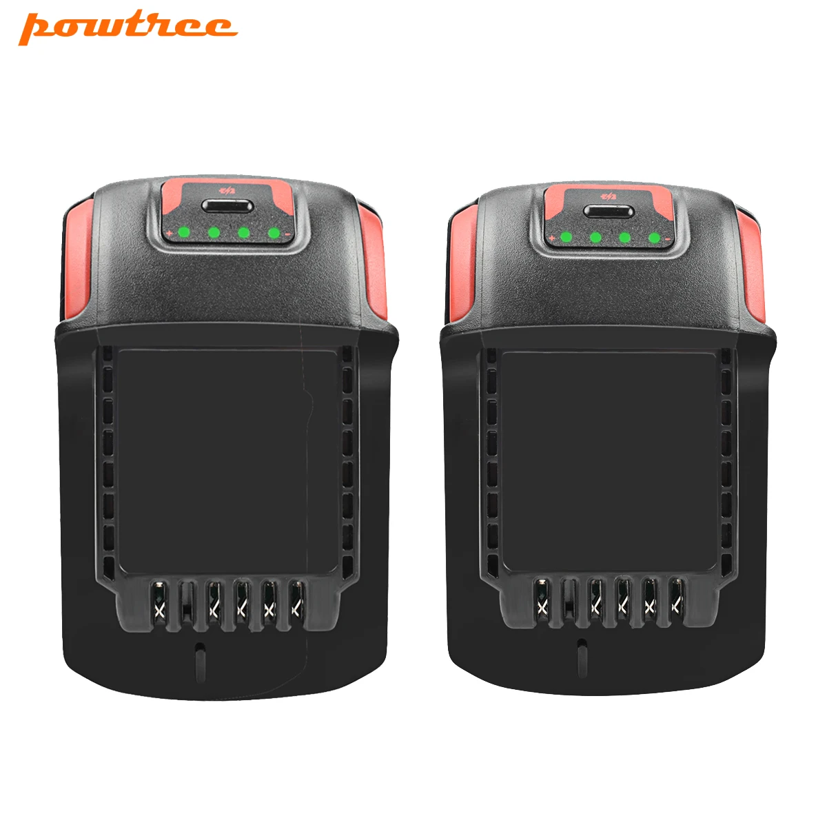 Сменный литий ионный аккумулятор Bonacell 20 в 2000 мАч BL2022 BL 2022 для Ingersoll IQV20 20V 2.0A Rand всех