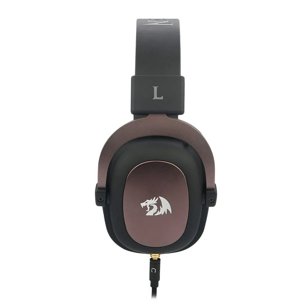 Игровые наушники Redragon H510 Zeus|Наушники и гарнитуры| |