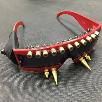 

drop ship Multi Wavelength Eye Laser Protective Glasses KTV stage Club nightclub bar Laser Glasses