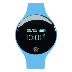 SANDA Bluetooth Смарт часы для Ios Android для мужчин женщин Спорт интеллектуальный счетчик шагов Фитнес браслет часы для Iphone часы Me