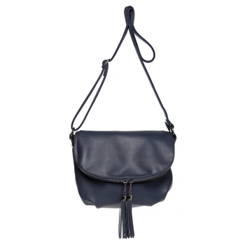 

Bag, adjustable shoulder strap and closed by flap - 014181 Bag WOMAN HANDBAGS ACCESSORY