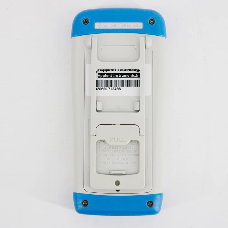 US $233.95 AT826 Digital 100khz Handheld Precision USB High Frequency Portable Electric Bridge LCR Meter
