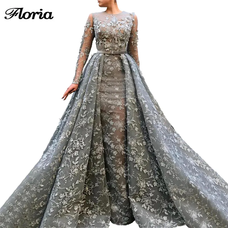 Abendkleider Formele Prom Jurk Met Rok Saudi Arabische Oost Midden Avondjurk Voor Bruiloften Robe De Soiree 2019 Partij Jassen Abendkleider Formele Prom Jurk Met Rok Saudi Arabische Oost Midden Avondjurk Voor Bruiloften Robe De Soiree 2019 Partij Jassen
