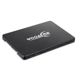 Wooacme W651 SSD 2 ТБ 2,5 дюймов жесткий диск SSD SATA III ноутбук внешний твердотельный накопитель