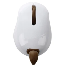 Мышь 1600 dpi 2,4 GHz беспроводная оптическая мульти-мышь для ПК ноутбука Win7 XP 8