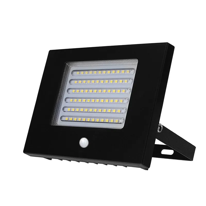 

ARILUX 10W 30W 50W PIR Motion Sensor LED Flood Light Waterproof IP65 for Outdooor Garden Yard Spotlight AC180-240V NEW