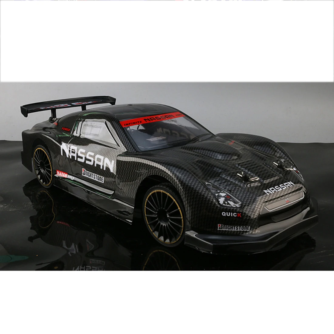 1:14 2 4G 4WD высокоскоростной автомобиль RC Drift Car детские игрушки с дистанционным