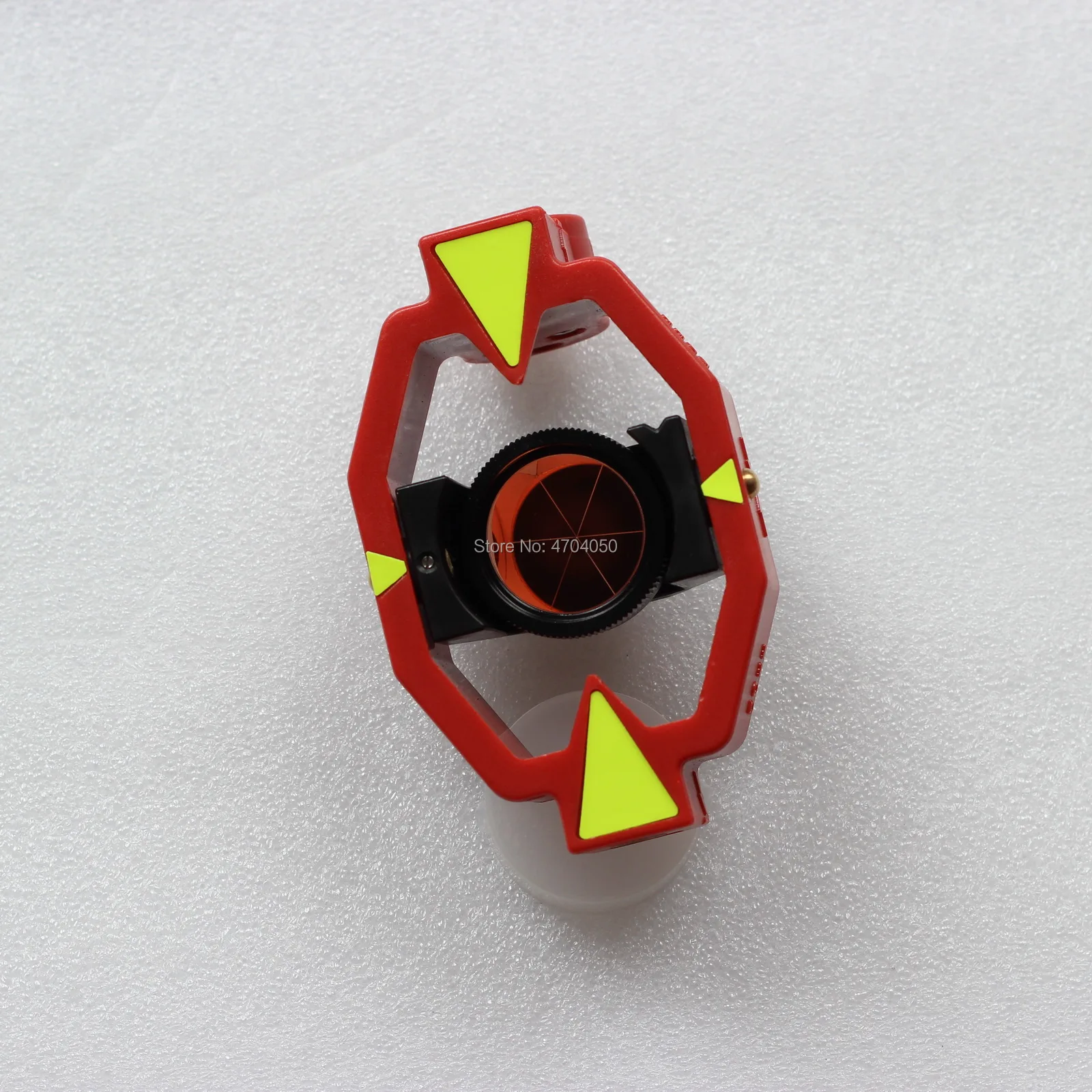 

New Mini Prism FOR Total Stations 0mm TOTAL STATIONS MINI PRISM