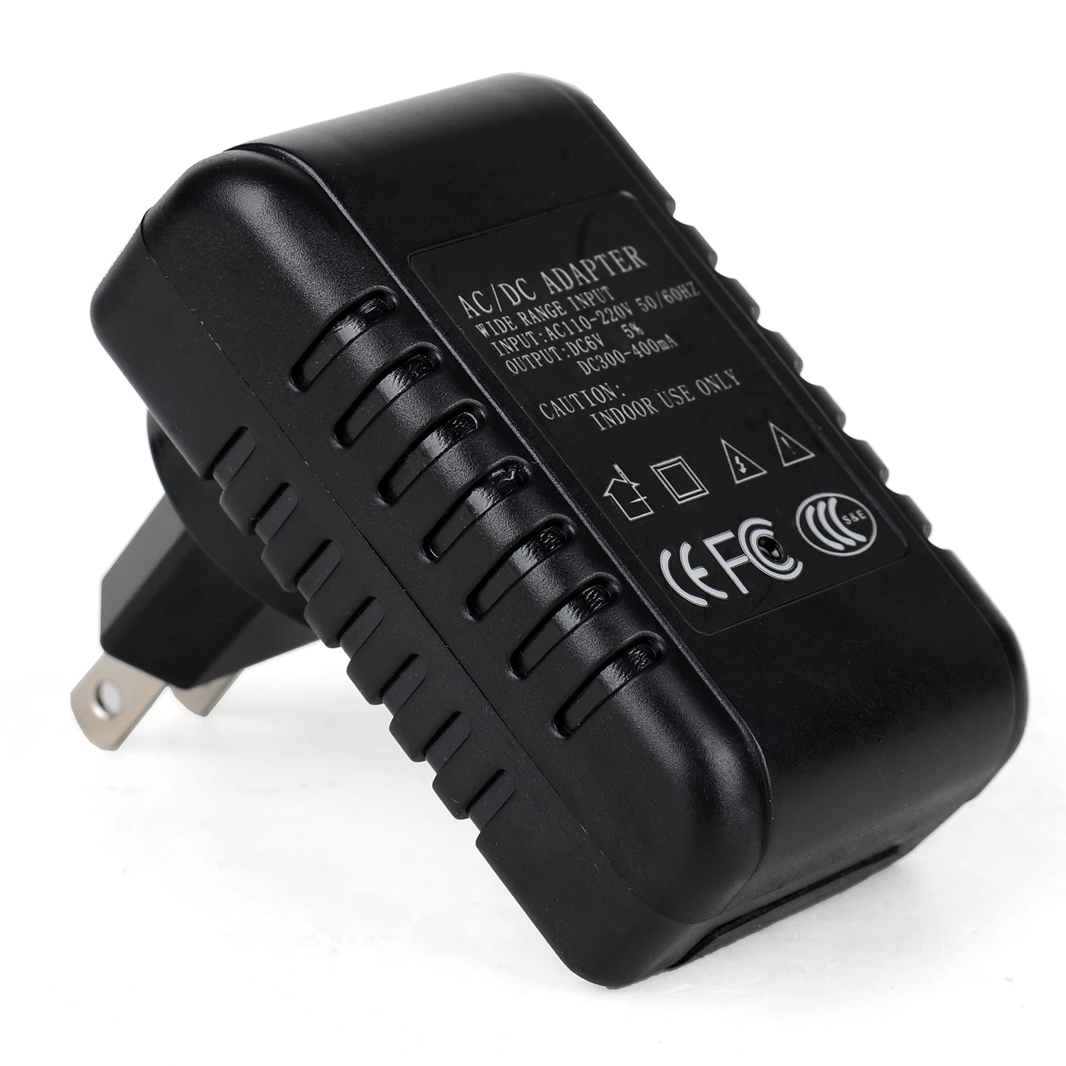 

MOOL A1 Multi-functional HD 1080P Wifi Adapter USB Wall Charger with Mini Camera US Plug