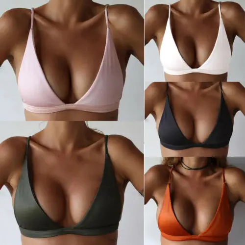 vest bikini top