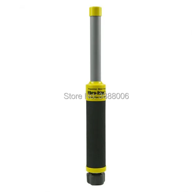 

Waterproof PI-IKING730 Metal Detector Vibrate Mode Pulse Induction (PI) PinPointer Pi-iking 730