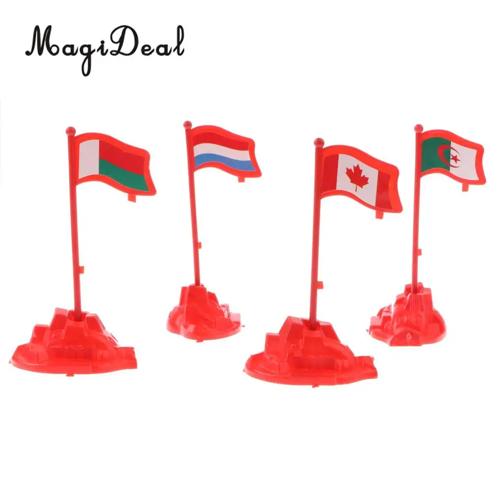 Pen+Gear Sticky Flags Assorted Colors 45 X 12 Mm 20 Sheets Per Pad 100 Count