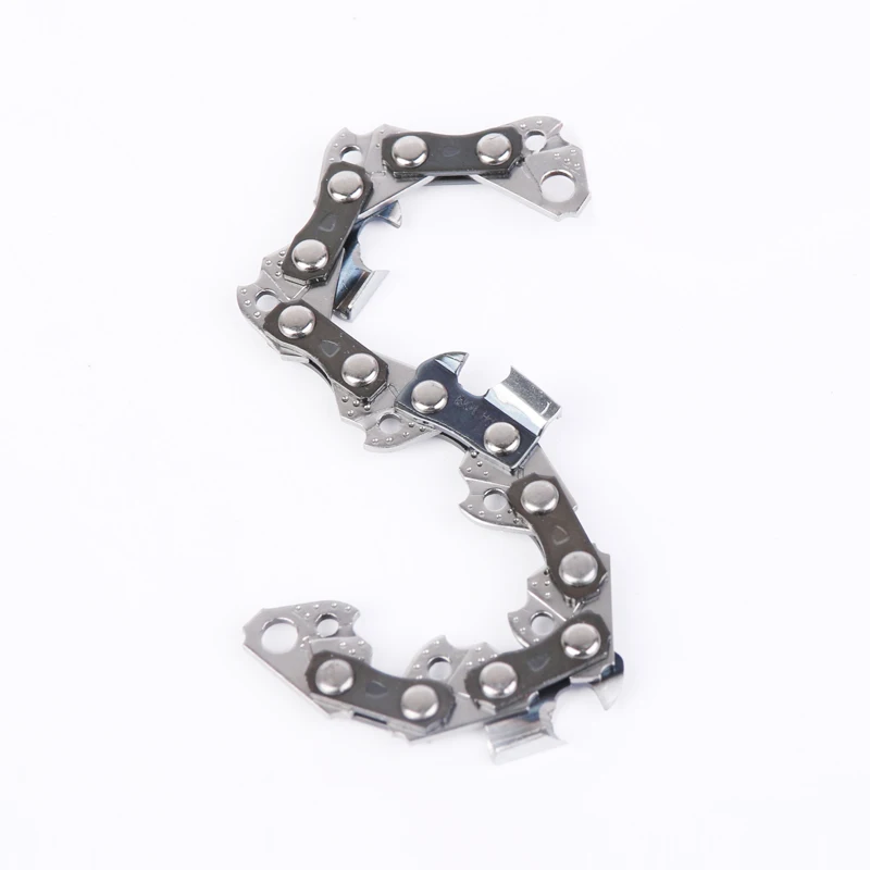 14" Chainsaw Chain Blade 3/8"LP .043(1.1mm) 50Drive Link Quickly Cut Wood chainsaw chain For Stihl 009 010 017 019 023 MS170 MS180