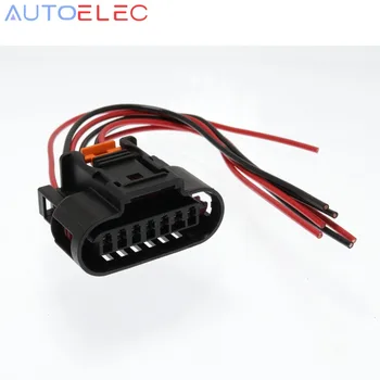 

1Pc 1930-0958 Wiring harness Repair Kit For Ignition Coil Plug GM Opel Astra J Chevrolet Mai Rui Bao Ke Luzi Buick