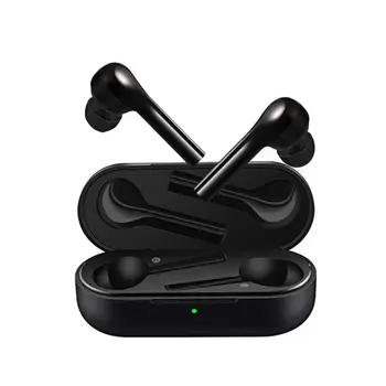 

Wireless Bluetooth5.0 True Wireless Earbuds Headset Freebud Waterproof Headphones 3D Stereo Bluetooth Earphone For Iphone Huaw