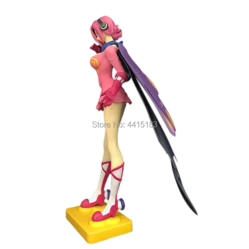 Anime One Piece Glitter & Glamours Vinsmoke Reiju PVC Action Figure Doll Collectible Model Baby Toy Christmas Gift For Children