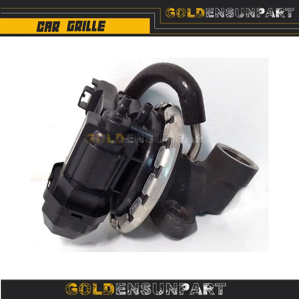 

Remanufactured FOR 2007-2014 Ford F150 E150 E250 4.6L 7L3E-9Y456-BA 7L3E9Y456BA Emission EGR Valve OEM