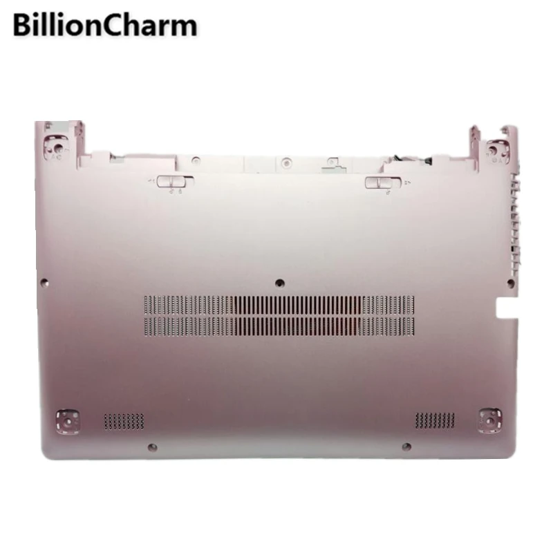 BillionCharmn новый оригинальный для Lenovo S300 D розовый корпус нижний базовый чехол |