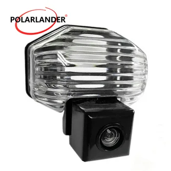 

Backup reverse parking car camera HD waterproof for Toyota Corolla 2009-2012 car styling CCD Car Rear View Camera