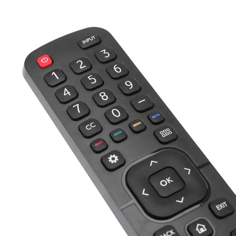 Замена пульта дистанционного управления EN2A27 для Hisense C3394402/01 3139 238 29621 40K321UWT 50K321UWT