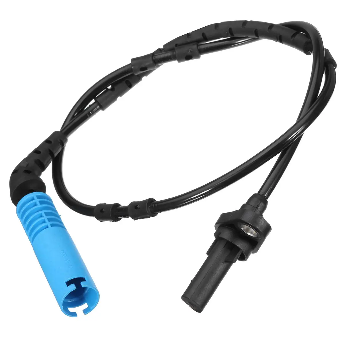 

Car ABS Wheel Speed Sensor Rear Left/Right For BMW X3 E83 2004-2017 34523405907 34523420331