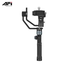 AFI Феникс D3 3-осевой ручной шарнирный стабилизатор для камеры GoPro для Canon 5diii 5DIV для Nikon D7100 D850 Z6/Z7 для sony A7 камер серии