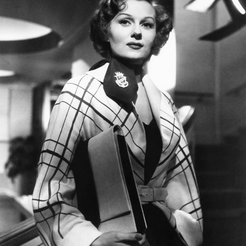 The Great Lover Rhonda Fleming 1949 Photo Print (16 x 20) | Дом и сад