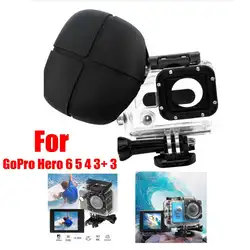 Силиконовый защитный чехол для камеры GoPro Hero 6 5 4 3 + 3