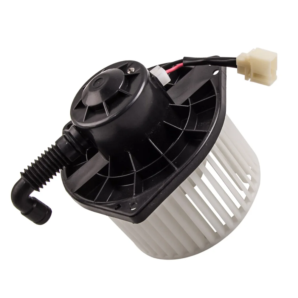 

1x Heater Blower Motor for Suzuki Grand Vitara 2006 2007 2008 7425064J10 7425076K10 74250-76K12
