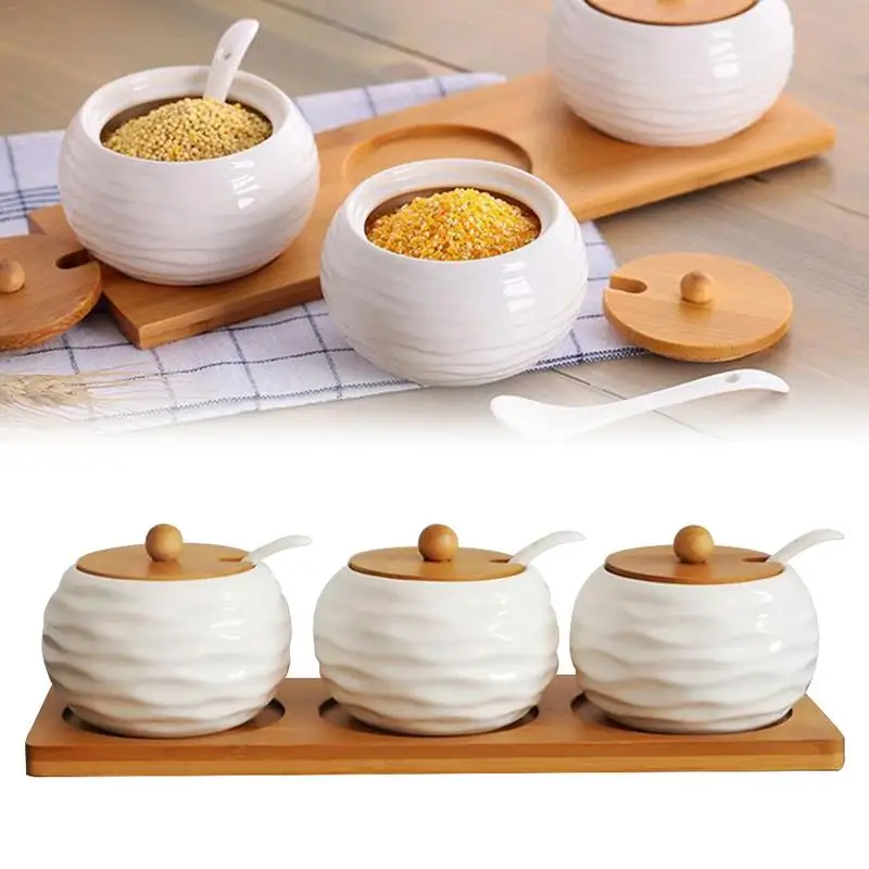 Hen and Chick Pump up the Spice Salt and Pepper Shakers Set Kitchen Decoration