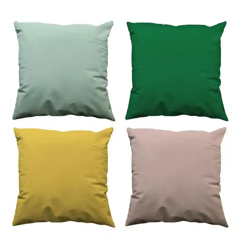 Stylish Pillow Case Moroccan Style Cartoon Rabbit Cat Pillow Case Cartoon Rabbit Cat