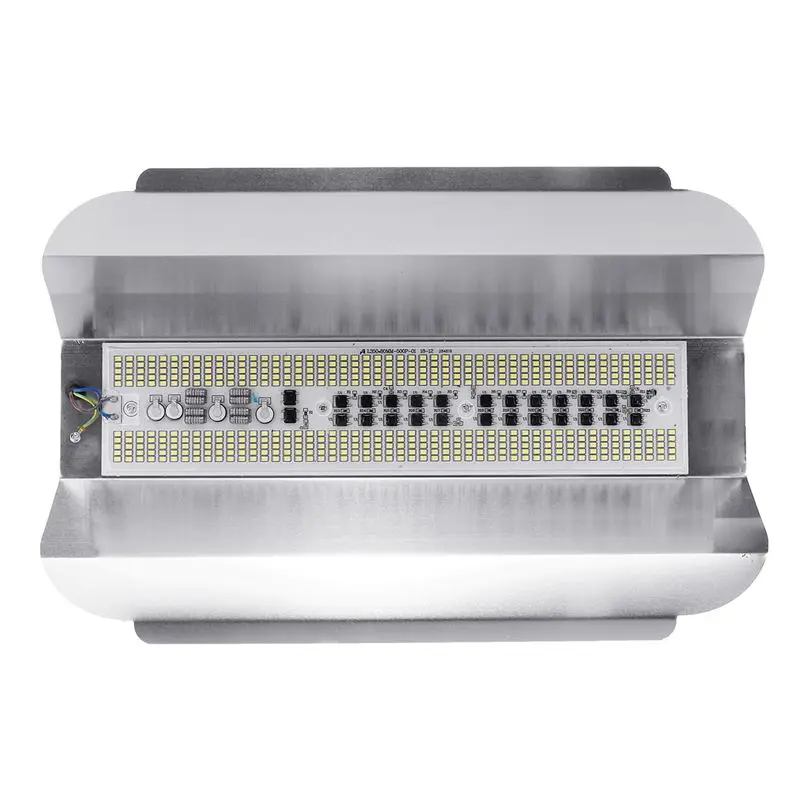 

500LEDs Flood Light 300W 27000LM Outdoor Waterproof P65 AC180-260V LED Spotlight Refletor Outdoor Lighting Wall Lamp Floodlight