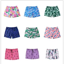 Обувь для мальчиков мужские доска для плавания шорты женщин Плавание мужские шорты стволы одежда лето плед Мода Спортивная дно