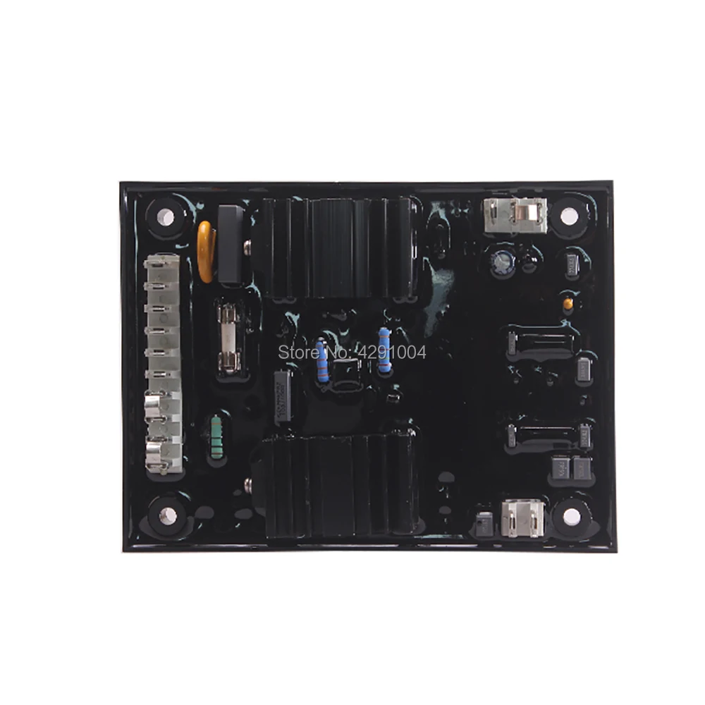 

WT-2 WT2 WT 2 China Manufacture 50/60Hz 220V Automatic Voltage Regulator AVR for Generator