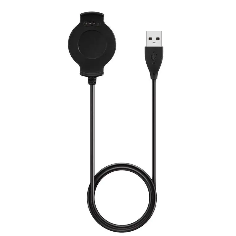 

VODOOL Smart Watch Charger USB Charging Cable Cradle with short circuit protection function fit for HUAWEI WATCH/ WATCH 2 Pro