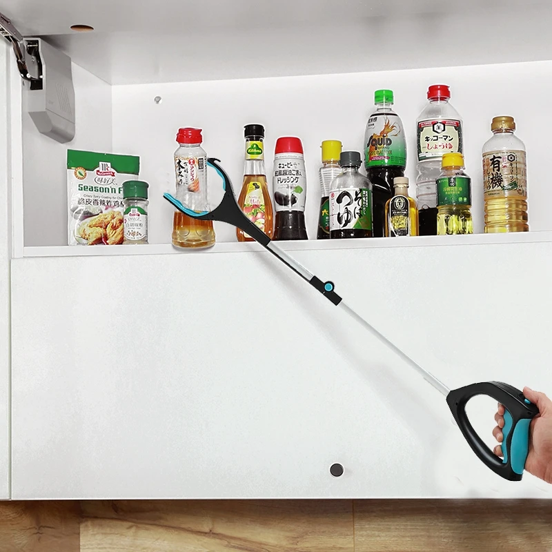 

Grab It Grabs Cant Reach Grip Trash Pick Up Disable Grabber Tool