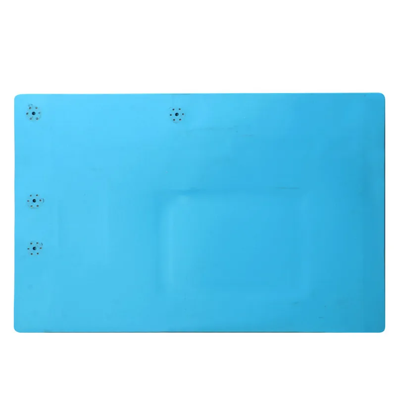 Goedkoop DANIU S 160 45x30cm Magnetische Isolatie Siliconen Pad Bureau Mat Onderhoud Platform met Magnetische Sectie