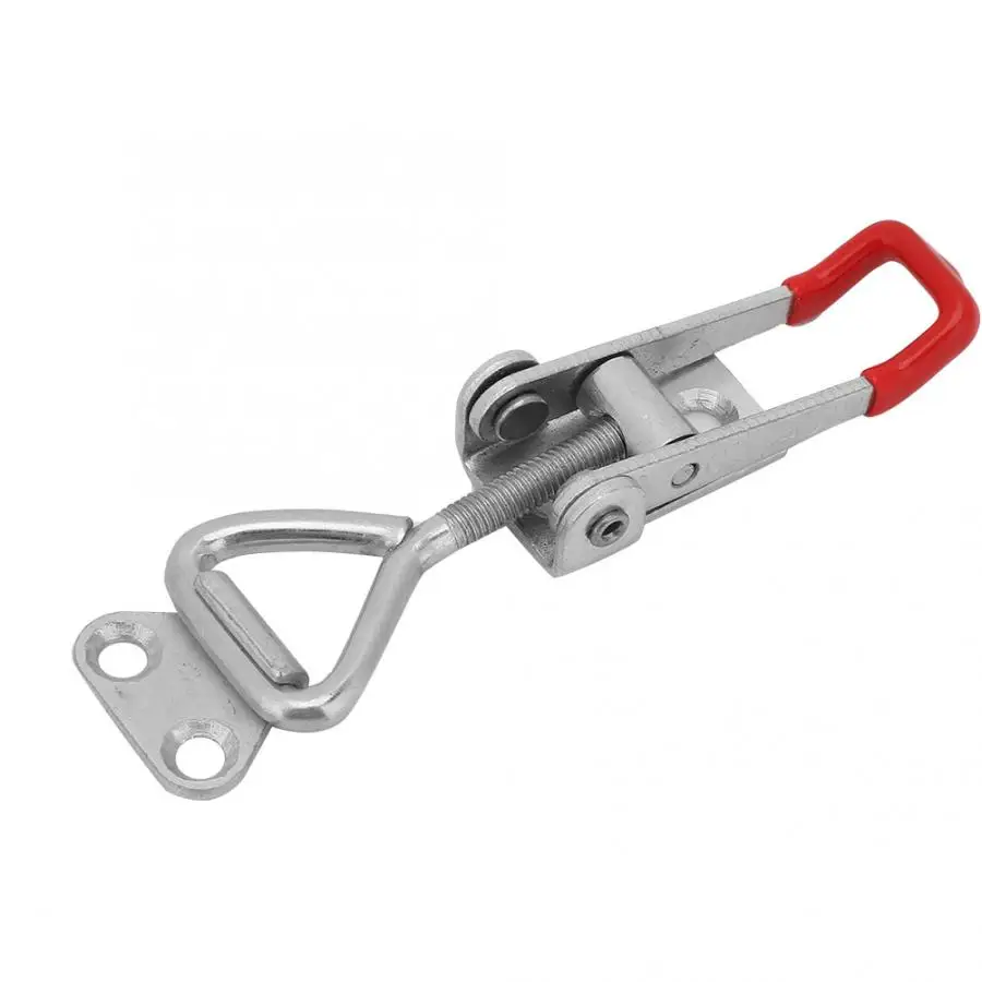 Треугольный рычаг из углеродистой стали 4001/4002/4003 шарнирный зажим деревянный