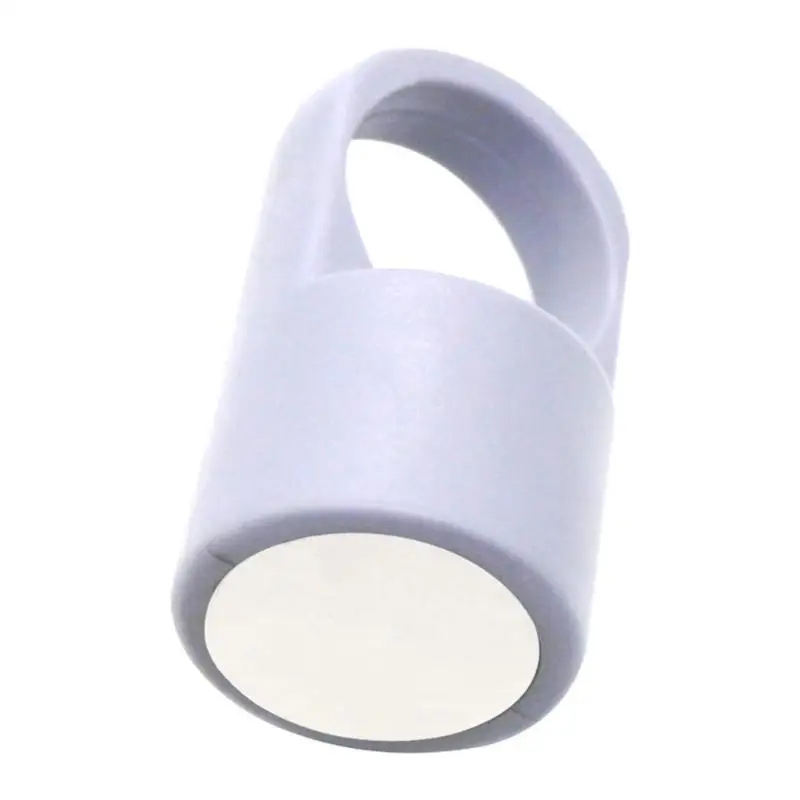  5000GS Mini Ring Magnet Security Detacher EAS Tag Unlocker Magnetic Safety Label Remover EAS Hard Label Ring Nail Remover
