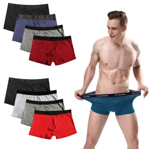 mens designer boxer shorts
