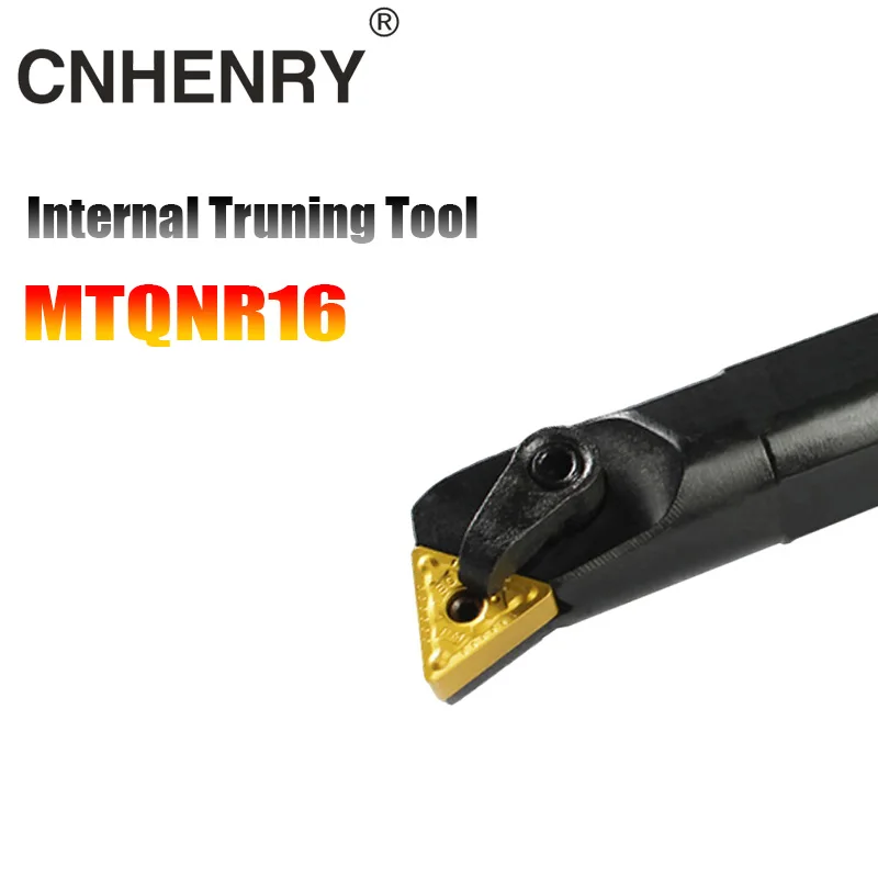 

S20R-MTQNL16 S25S-MTQNR16 Lather Tool Holder 105Degrees Internal Turning Tools Boring Bar Turning Tool Lather Holder CNC Machine