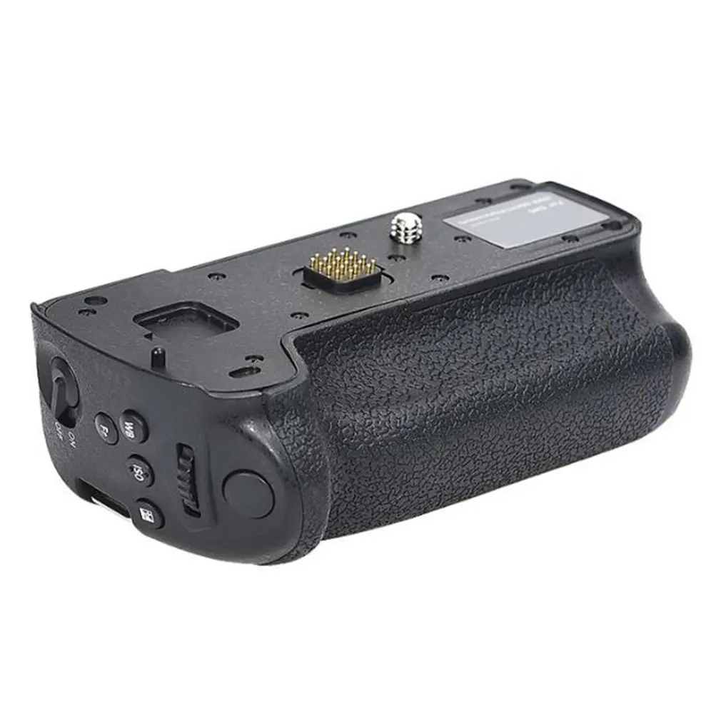 

GH5 Handle DMW-BGGH5 Suitable Racket For Panasonic Micro Single GH5 Racket Exquisite Battery Handles