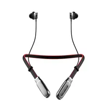 Bluetooth наушники беспроводные Спортивные наушники Bluetooth Влагозащищенные гарнитура бас наушники с микрофоном для Iphone Xiaomi