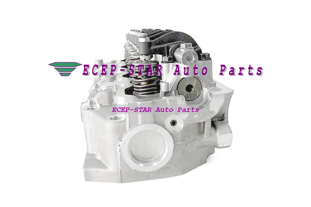 Головка цилиндра в сборе 908 612 4D56 D4BA D4BAT MD185926 для Mitsubishi Montero Pajero L300 DELICA Canter Besta Bongo