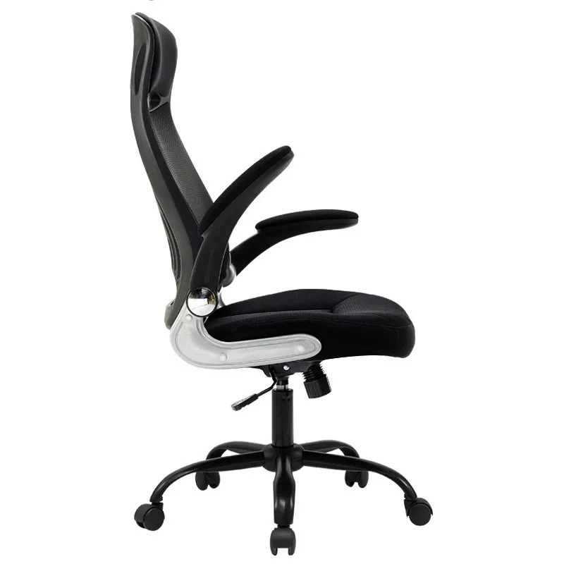 ЕС домашний компьютерный стол кресло босс массаж в офисе стул с подставкой для ног подлокотник откидной из искусственной кожи с регулируемым размером вращающийся Лифт
