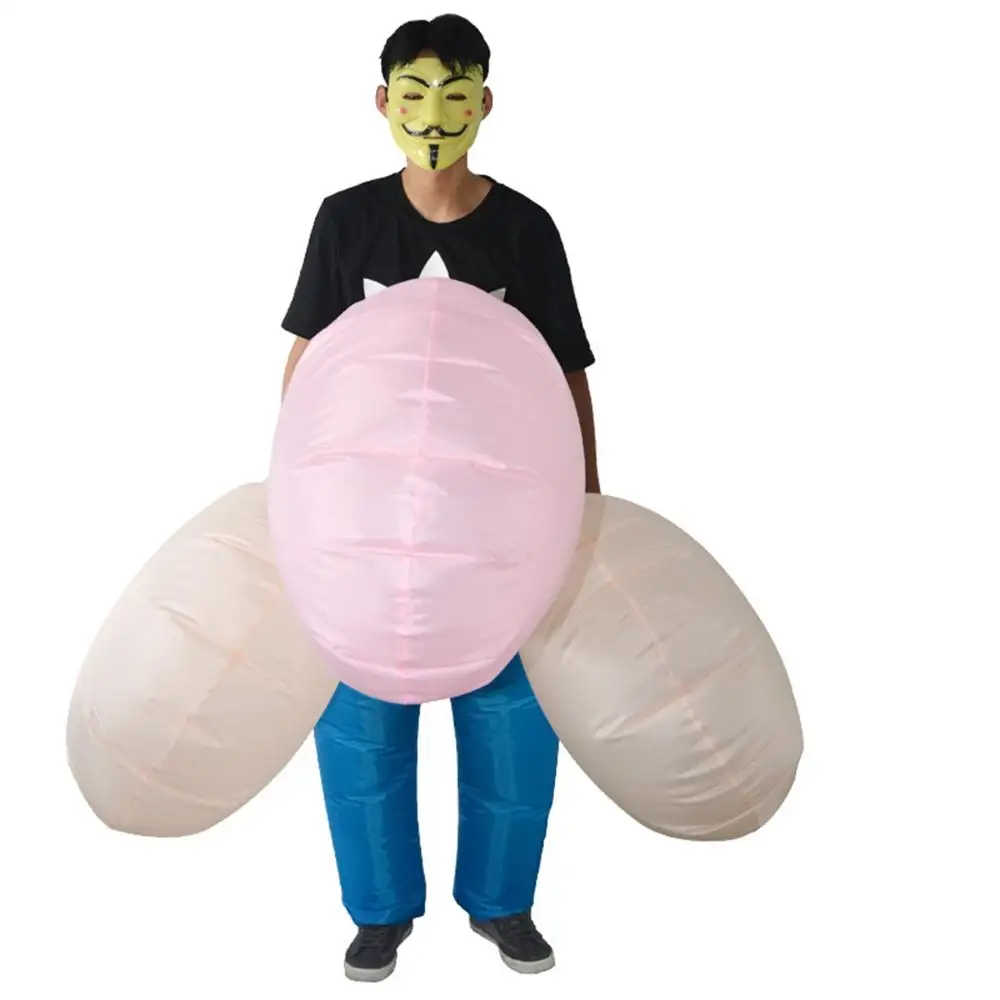 Taoup надувные шары для пениса большого размера, одинаковые вечерние шарики для пениса, сувениры, принадлежности для вечеринки-девичника Willy Decoration cosplay
