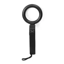 

Hand Held Scanner Security Metal Detector High Sensitivity Metal Detector MD 300